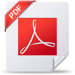PDF Logo