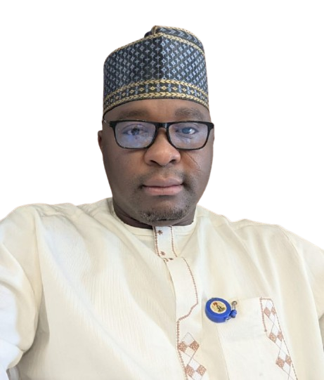 Dr. Mannir Ahmad, Managing Partner and CEO of Nexacare
