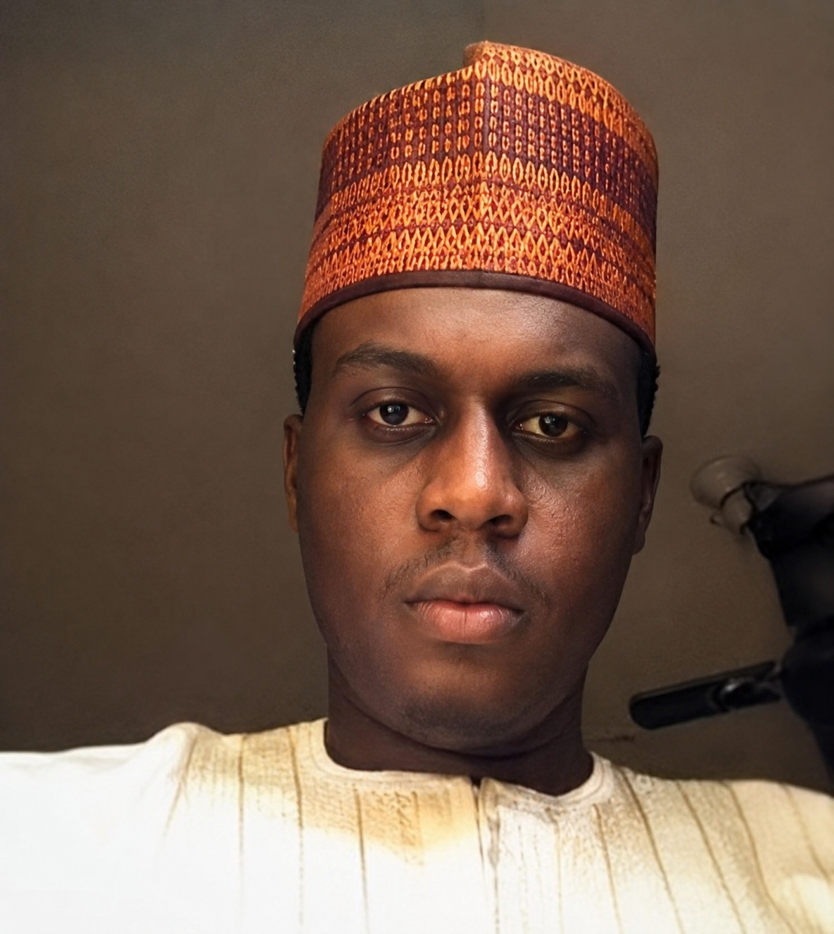 Umar Sunusi Maitalata, ICT Lead and Systems Architect at Nexacare