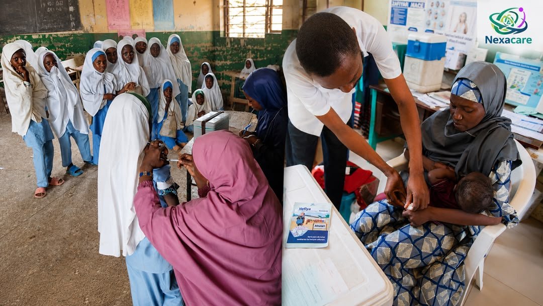 Targeted routine immunization outreach for zero-dose reduction
